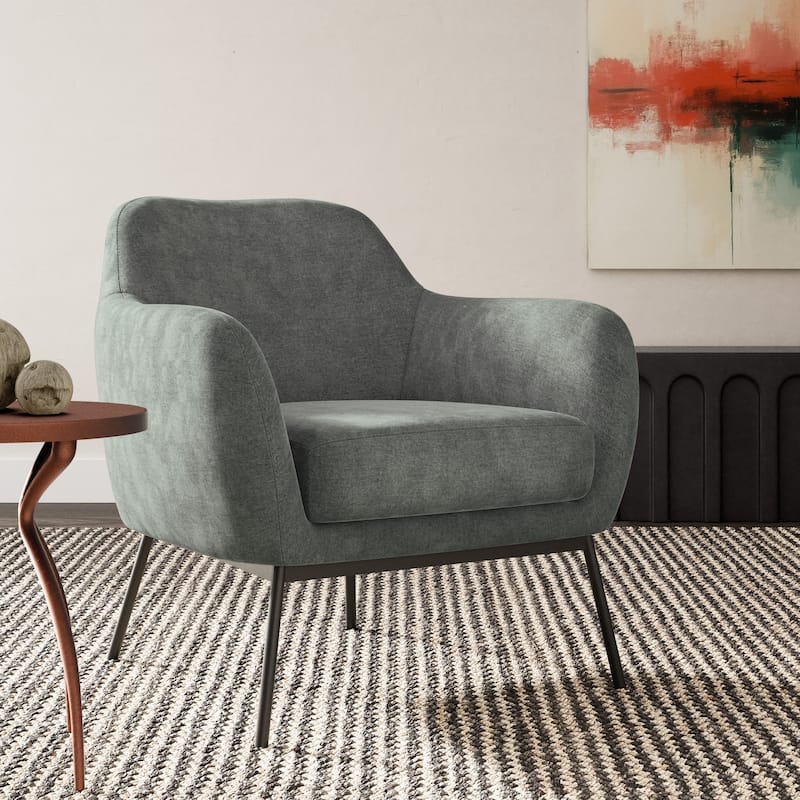Zurich Acent Chair