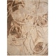 preview thumbnail 3 of 29, Nourison Astra Machine Washable Indoor only Abstract Area Rug