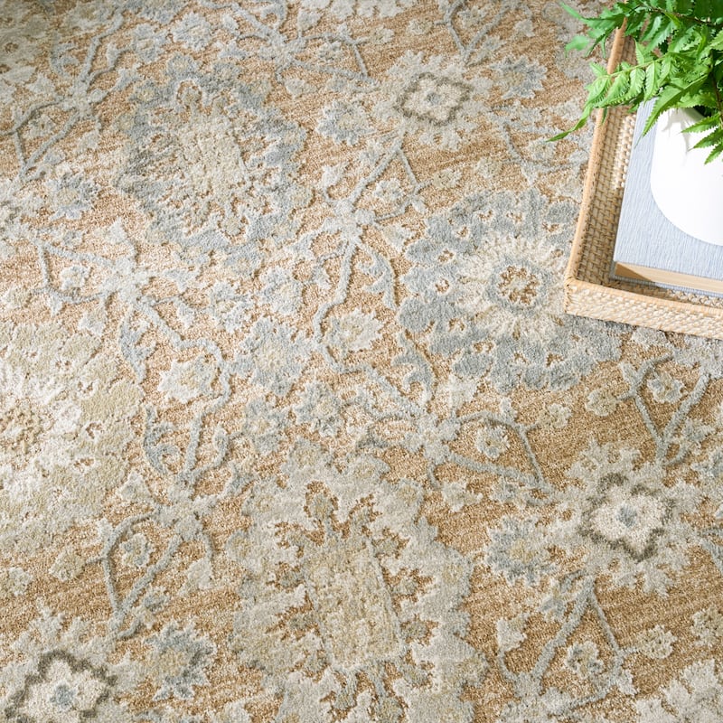Nourison Enriched Indoor only Persian Area Rug