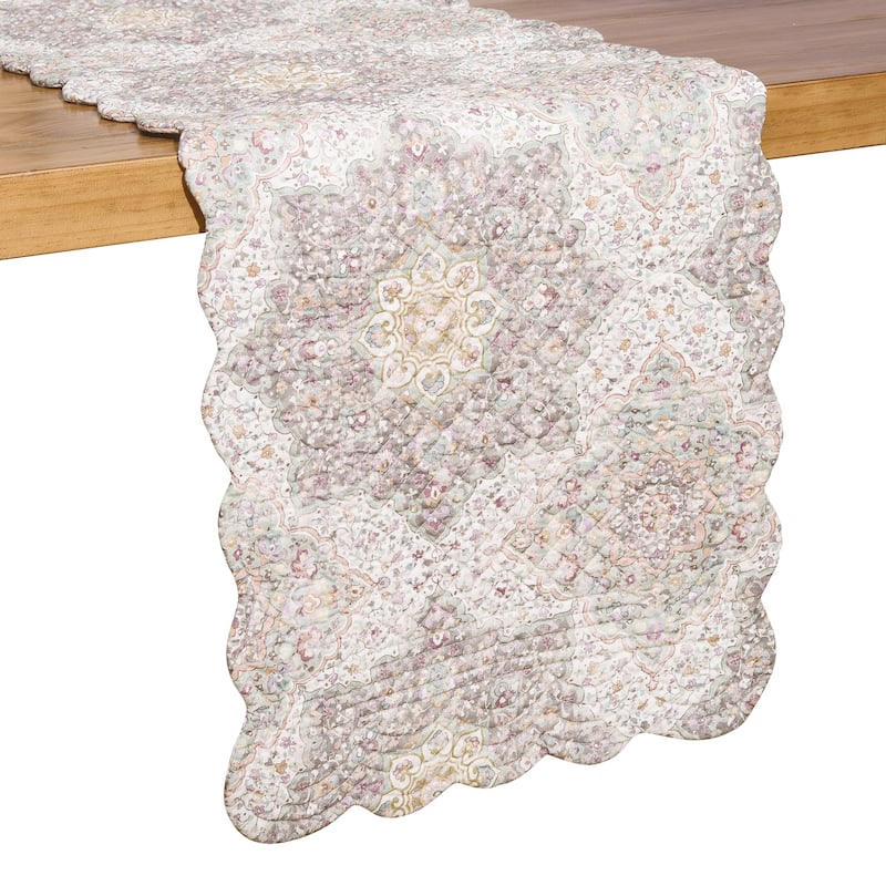 14" x 51" Elaina Table Runner