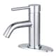 Option Polished Chrome