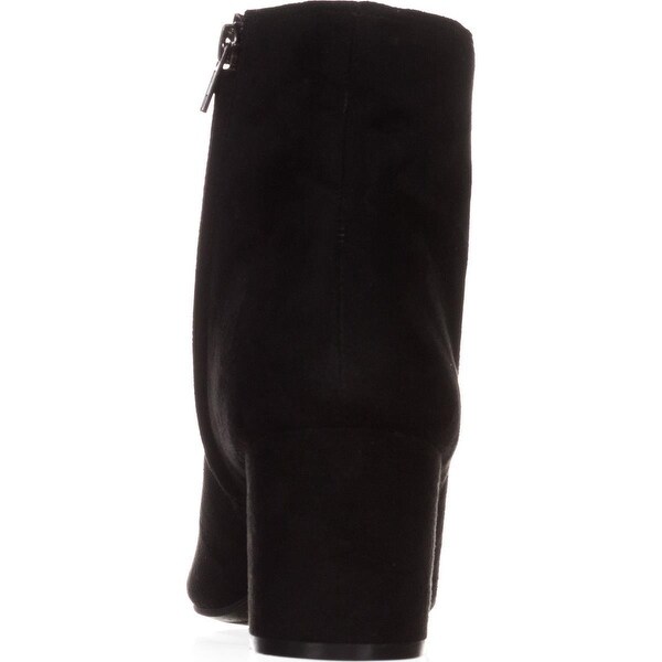 horsepower square toe boots