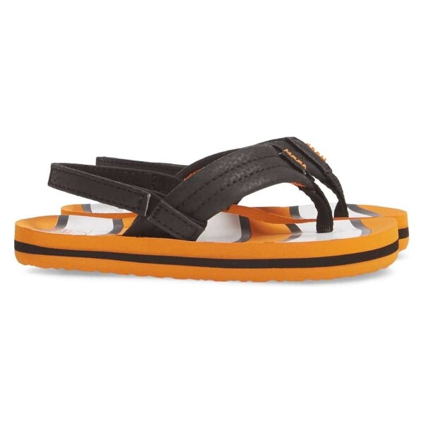 little girl reef flip flops