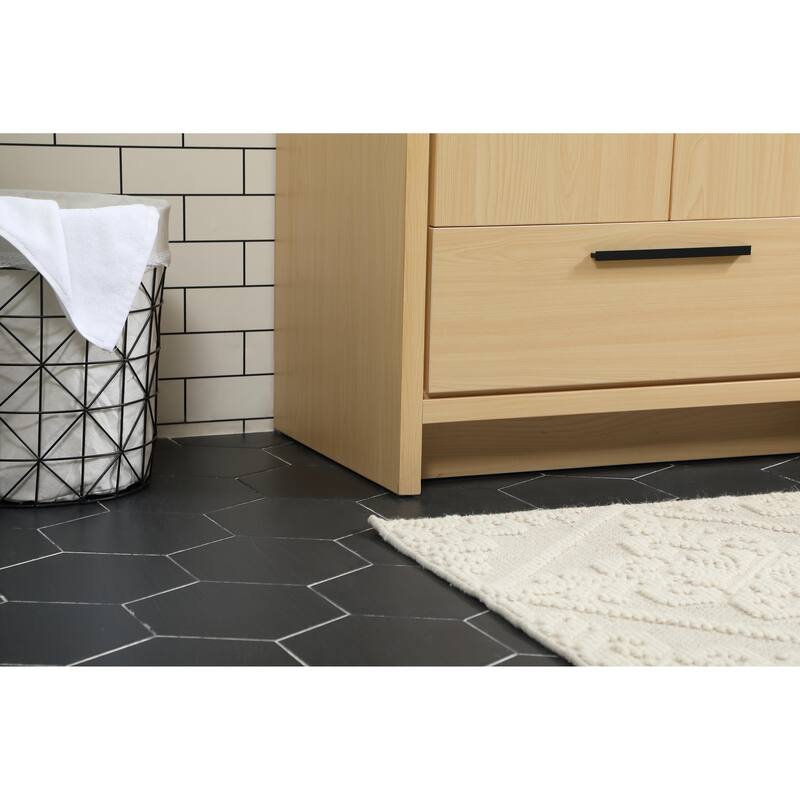 Line 24 - 30 Inch Single Bathroom Vanity