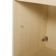 preview thumbnail 73 of 74, Bathroom vanity with resin countertop