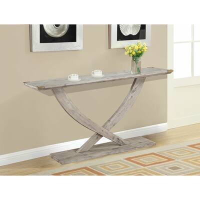 Montana Console Table