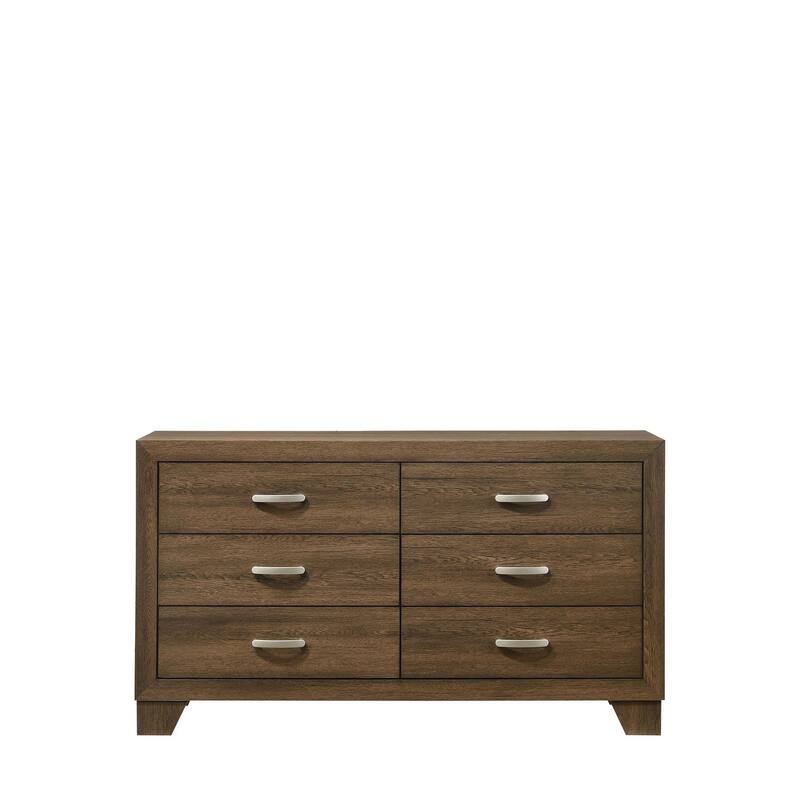 Miquell Dresser