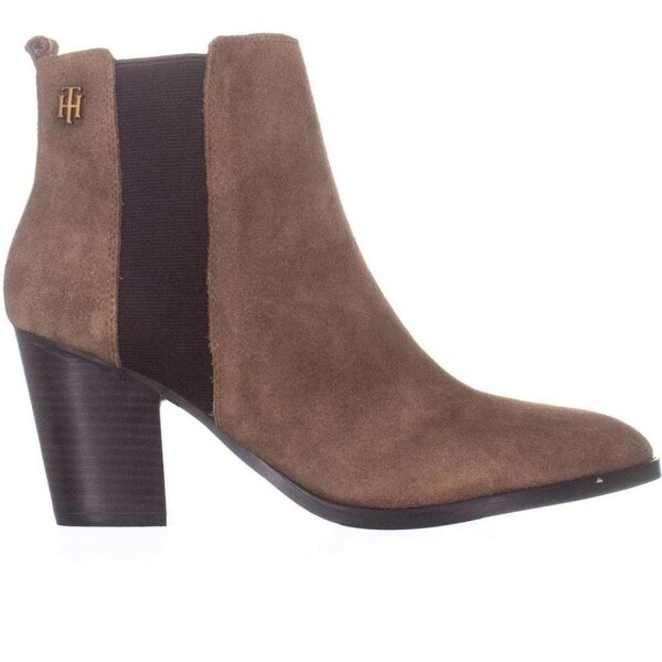 tommy hilfiger palmira 2 ankle boots