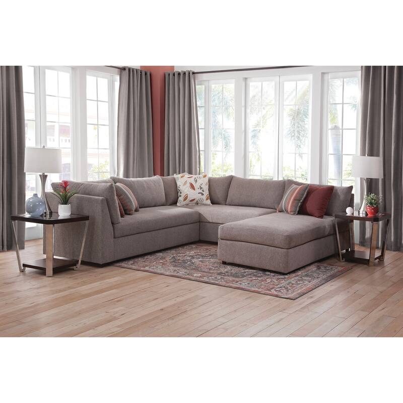 Tucson Chaise Sofa