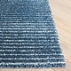 preview thumbnail 4 of 5, SAFAVIEH Penelope Shag Fadhila Shag Rug