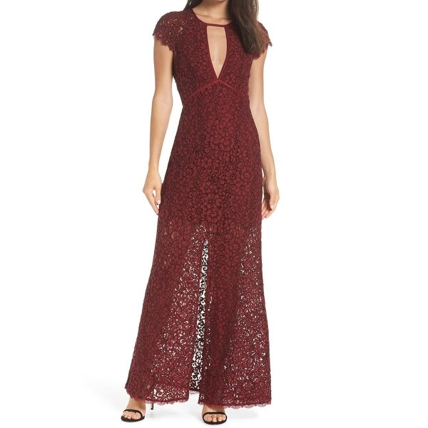 xl size gown
