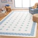 Option Ivory/Blue