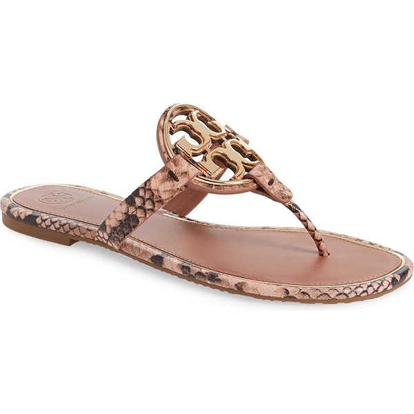 zappos tory burch flip flops