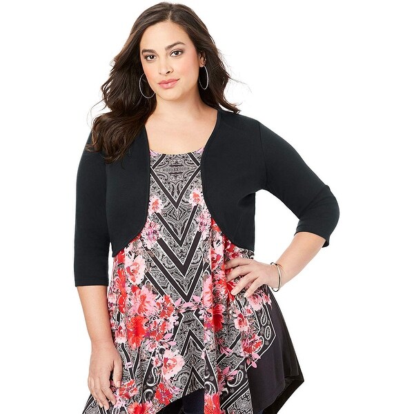 roamans plus size