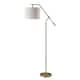Option Antique Brass