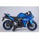 preview thumbnail 32 of 56, Ride-On Electric Motorcycle for Kids, 12V Battery, Throttle Control, LED Wheels, and MP3, Ages 3+