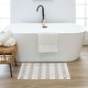 preview thumbnail 2 of 38, Mohawk Home Linkage Machine Washable Bath Mat