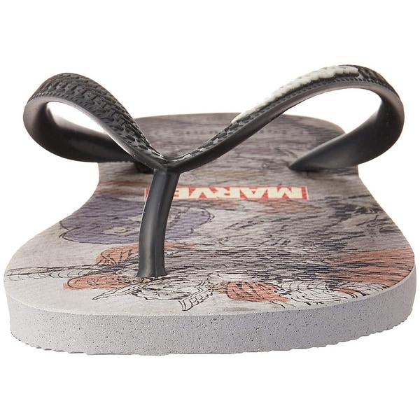 havaianas marvel avengers