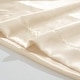 preview thumbnail 9 of 28, 2 Pack Satin Pillowcase Silky Pillow Cases Set