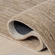 preview thumbnail 15 of 37, Starke Checked Wool Area Rug
