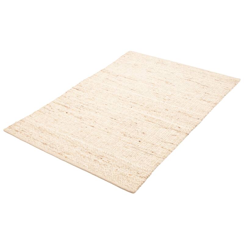 Sienna Cream Rug 5'4" x 7'11" - 5'4 x 7'11