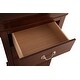 preview thumbnail 29 of 55, Louis Phillipe Wood 7-drawer Lingerie Chest