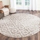 preview thumbnail 13 of 73, SAFAVIEH Porcello Sanije Geometric Trellis Area Rug