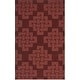 preview thumbnail 114 of 117, Martha Stewart by SAFAVIEH Knot Wool Rug