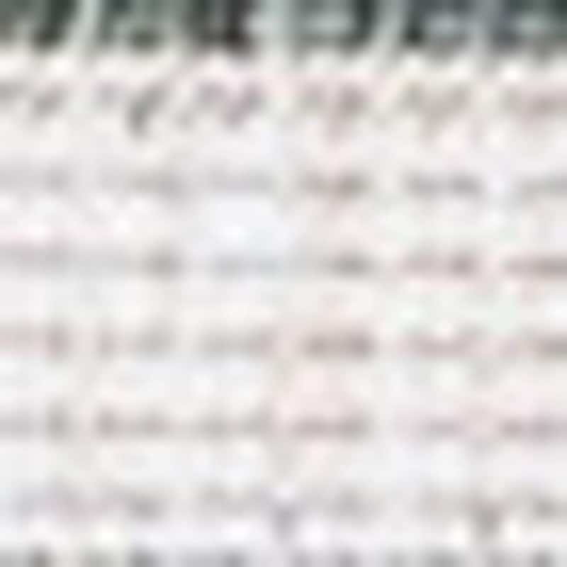 HomeRoots Striped Modern Rectangle Area Rug - 8' X 11'