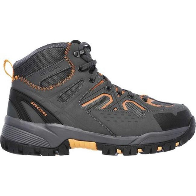 Skechers metatarsal top
