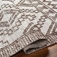 preview thumbnail 13 of 34, Mainholme Handmade Performance Outdoor Safe Area Rug