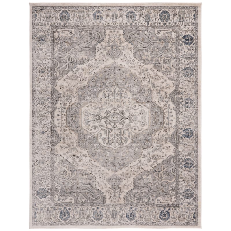 Martha Stewart by SAFAVIEH Abramina Vintage Rug