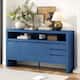 Option Navy Blue