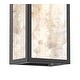 preview thumbnail 7 of 7, The Great Outdoors 8171-L Salt Creek 16" Tall LED Outdoor Wall Sconce