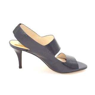michael kors rochelle open toe