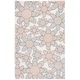 preview thumbnail 66 of 78, SAFAVIEH Handmade Kids Miens Floral Wool Rug 5' x 8' - Ivory/Pink