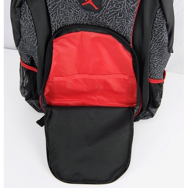 jordan one strap backpack