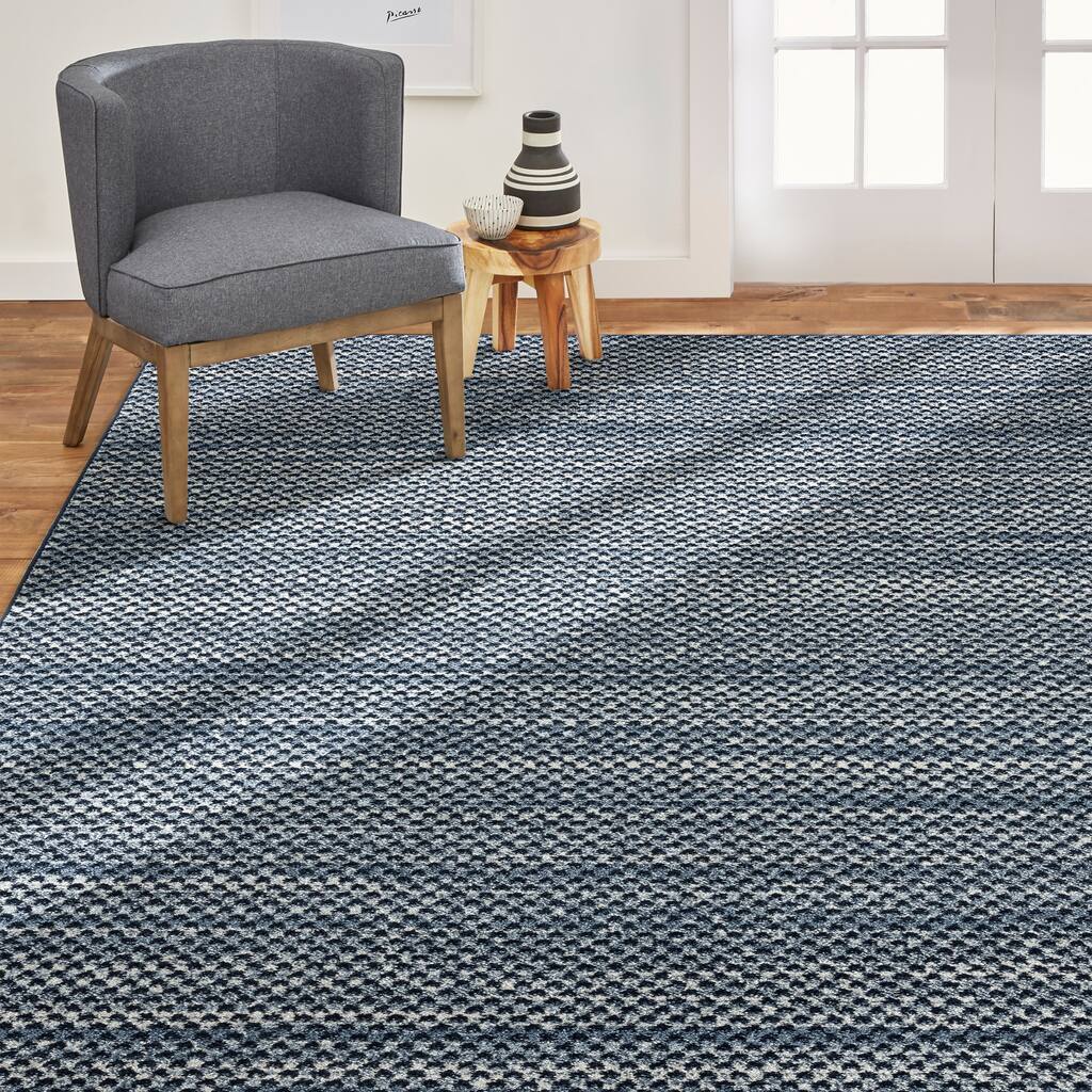 Home Dynamix Byron Elaine Area Rug