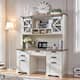 Option Antique White