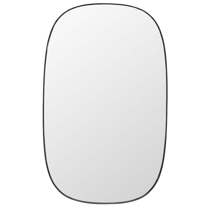 SAFAVIEH Home Varia 23" Mirror