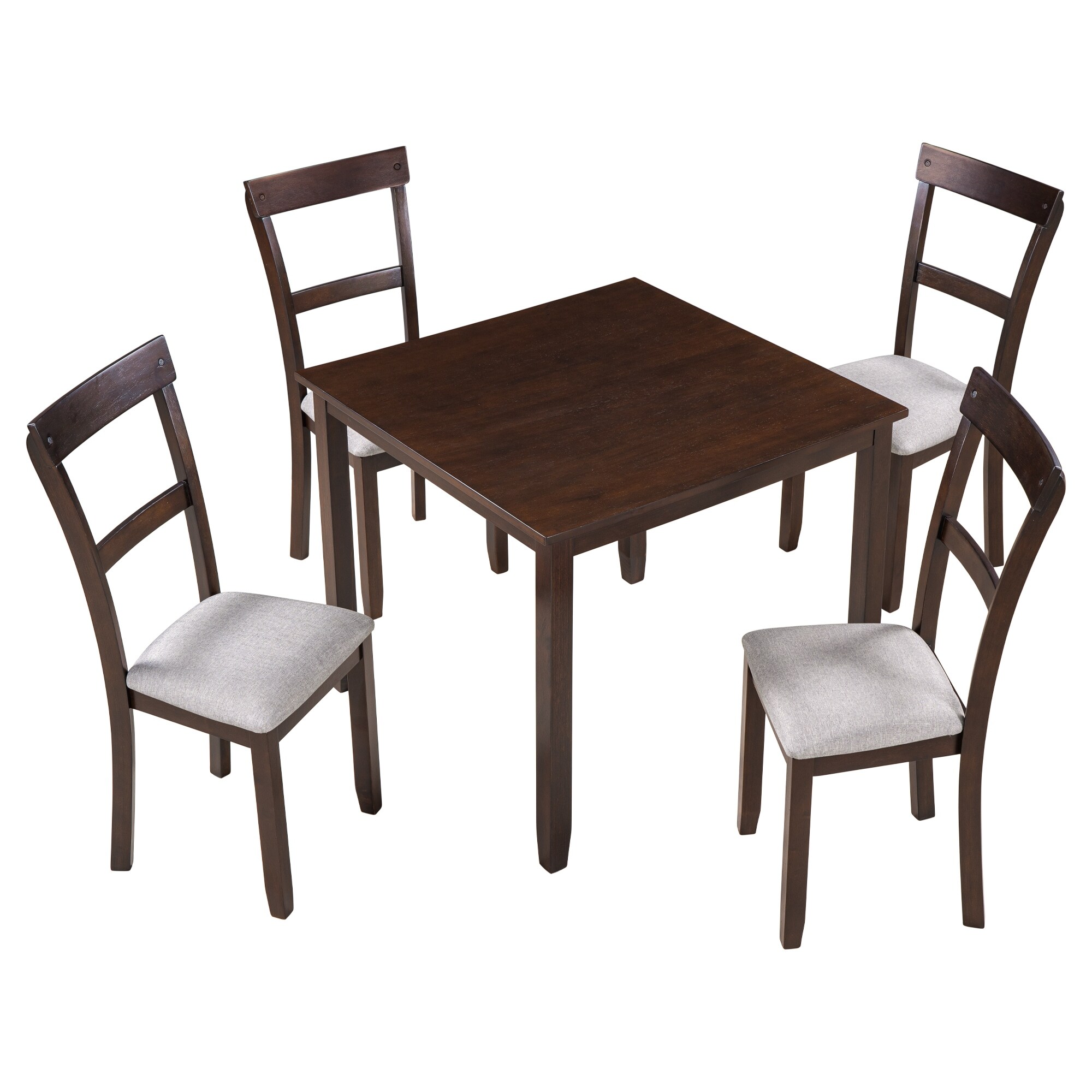 4chair dining table best sale price