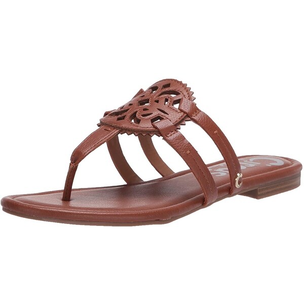 circus by sam edelman women's canyon flat sandal