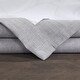 preview thumbnail 21 of 101, Exclusive Fabrics Italian Faux Linen Curtain (1 Panel)