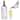 UMIEN Premium Wine Bottle Chiller - Double Walled, Vacuum Insulated Wine Cooler for Most 750mL Champagne and Wine Bottles