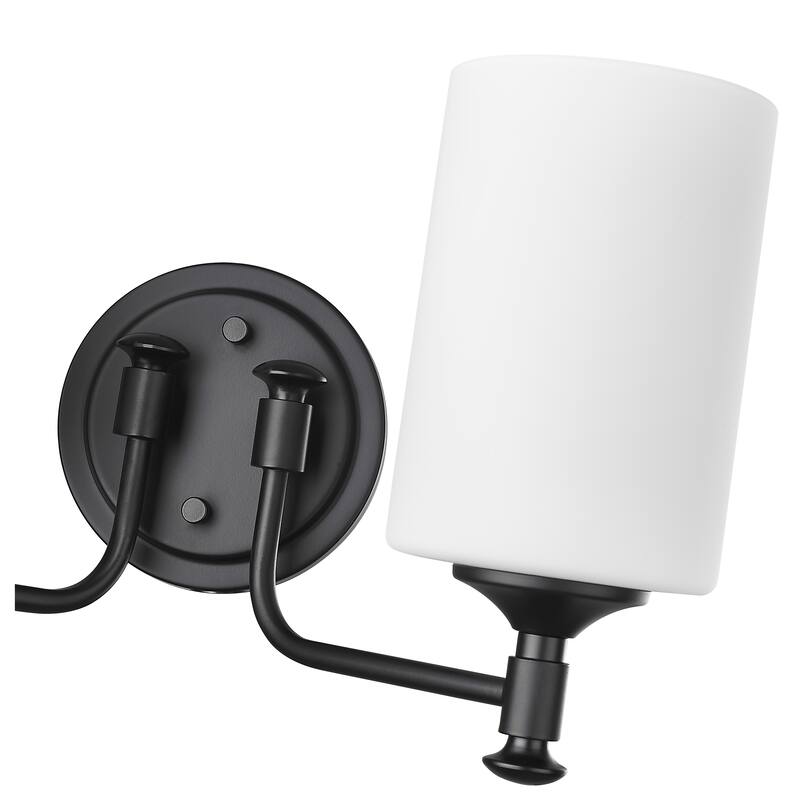 Millennium Lighting Ailey 2/3 Light Vanity Fixture