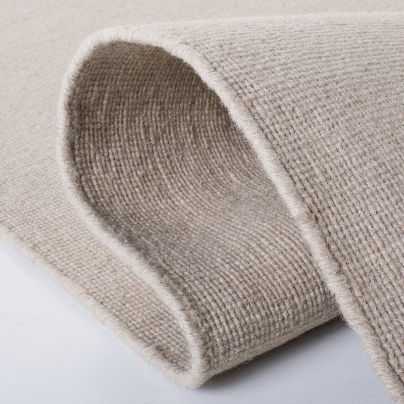 Lauren Ralph Lauren, Conchita Solid Wool Rug.