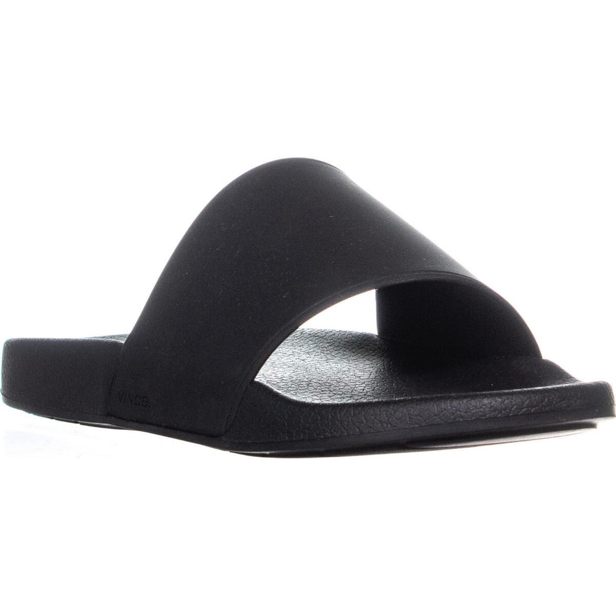 vince westcoast slide