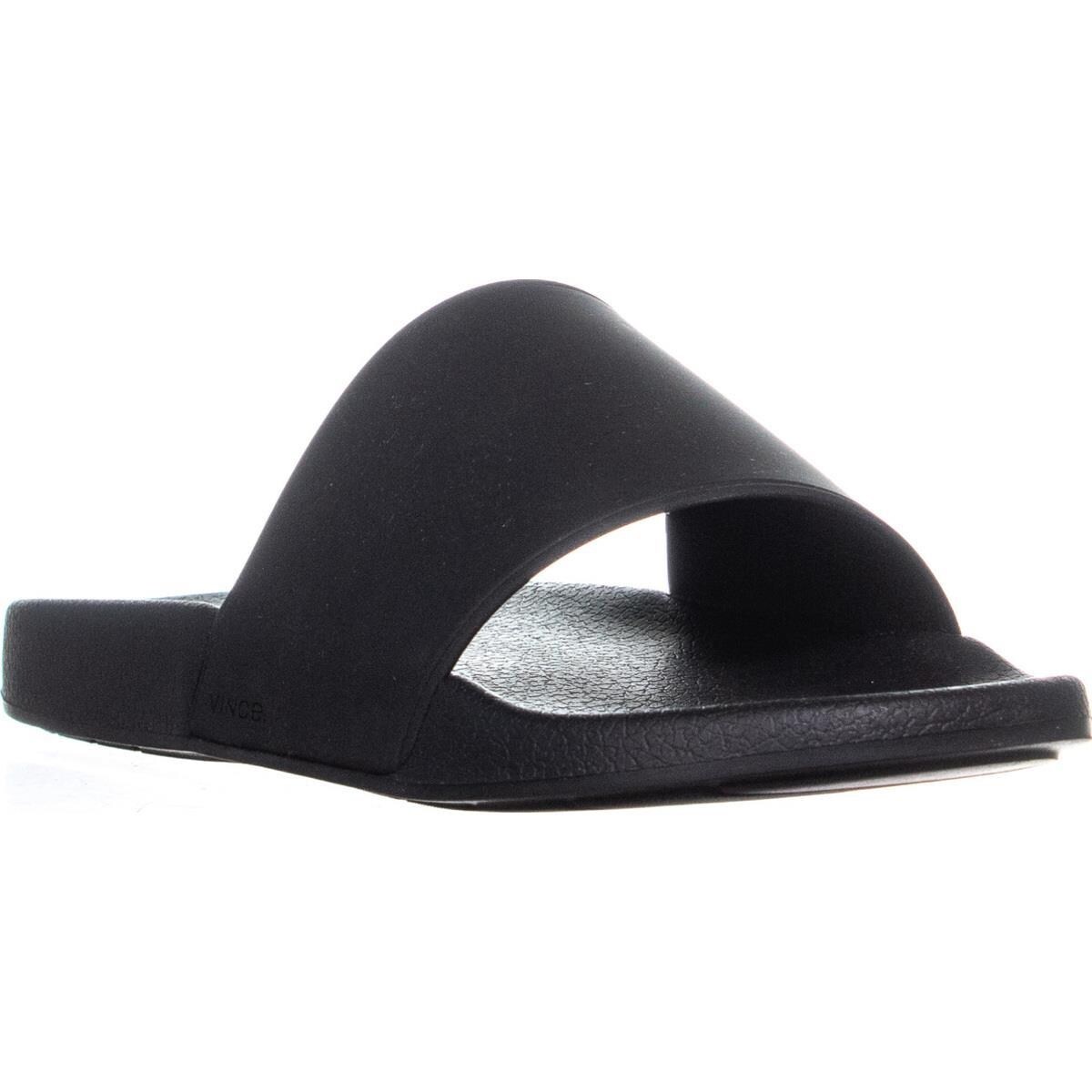 vince westcoast slide sandal