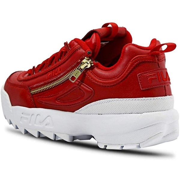 women's disruptor 2 zipper