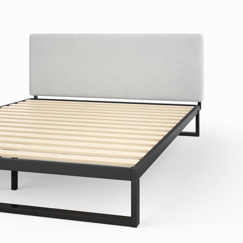Priage by ZINUS Upholstered Headboard